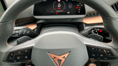 CUPRA Tavascan 250kW VZ2 77kWh AWD 5dr Auto Electric Estate